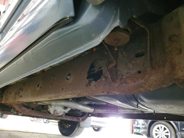 5TBBT44106S475883 - 2006 TOYOTA TUNDRA ACCESS CAB SR5 BLUE photo 12