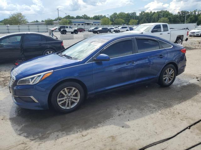 2016 HYUNDAI SONATA SE, 