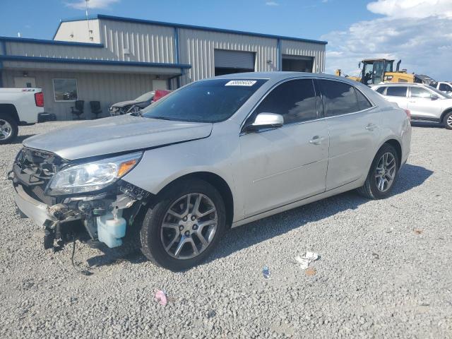 2016 CHEVROLET MALIBU LIMITED LT, 
