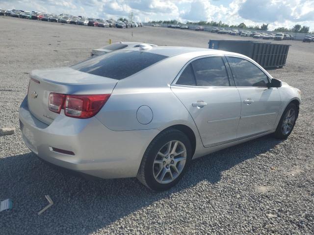1G11C5SA4GF124982 - 2016 CHEVROLET MALIBU LIMITED LT SILVER photo 3