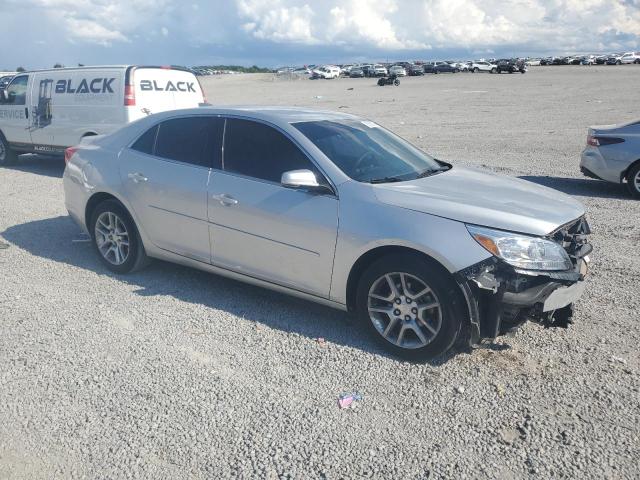 1G11C5SA4GF124982 - 2016 CHEVROLET MALIBU LIMITED LT SILVER photo 4