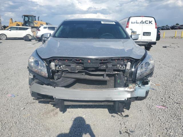 1G11C5SA4GF124982 - 2016 CHEVROLET MALIBU LIMITED LT SILVER photo 5