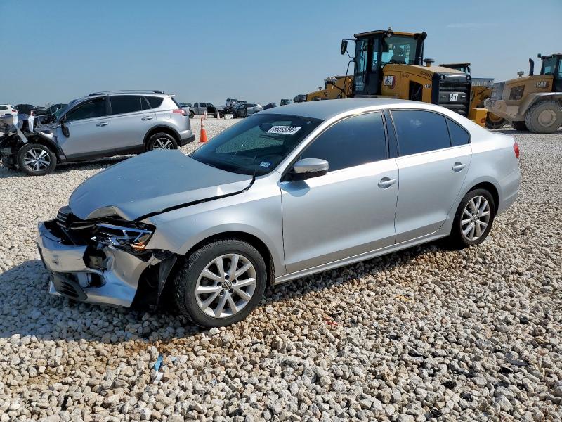 2013 VOLKSWAGEN JETTA SE, 