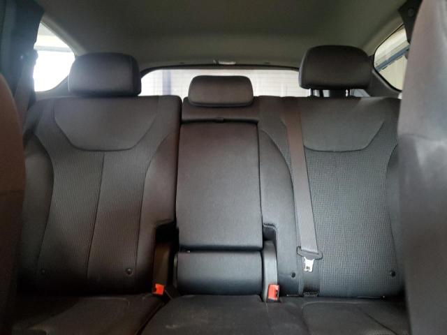 5NMS2DAJ8MH346319 - 2021 HYUNDAI SANTA FE SEL 灰色 照片 10