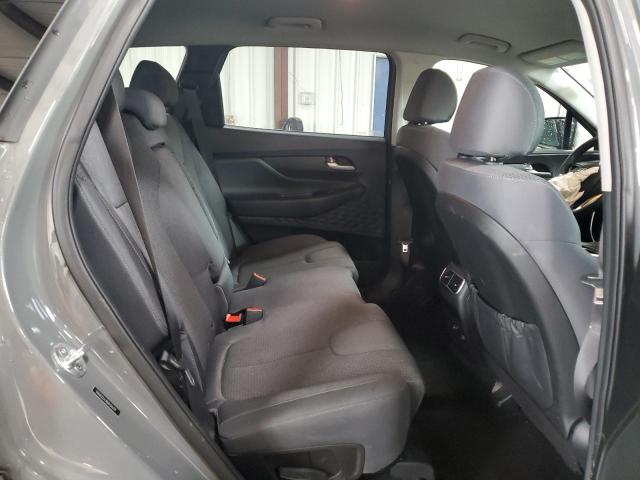 5NMS2DAJ8MH346319 - 2021 HYUNDAI SANTA FE SEL 灰色 照片 11