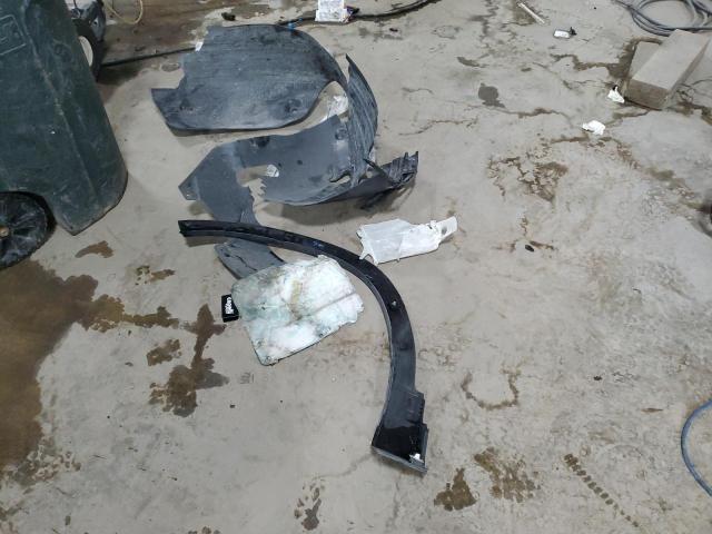 5NMS2DAJ8MH346319 - 2021 HYUNDAI SANTA FE SEL 灰色 照片 13