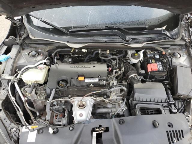 2HGFC2F85KH540597 - 2019 HONDA CIVIC SPORT 灰色 照片 11