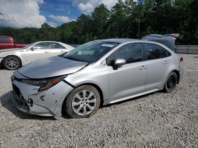 2023 TOYOTA COROLLA LE, 