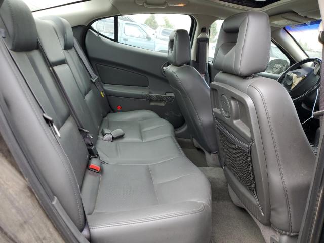 2G2WR524241144175 - 2004 PONTIAC GRAND PRIX GTP Qara foto 10