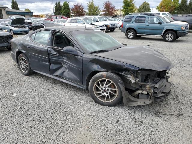2G2WR524241144175 - 2004 PONTIAC GRAND PRIX GTP Qara foto 4