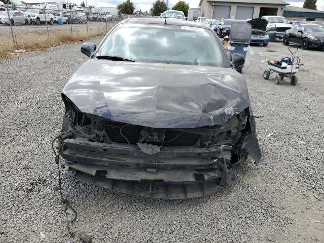2G2WR524241144175 - 2004 PONTIAC GRAND PRIX GTP Qara foto 5