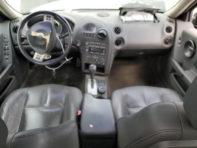 2G2WR524241144175 - 2004 PONTIAC GRAND PRIX GTP Qara foto 8