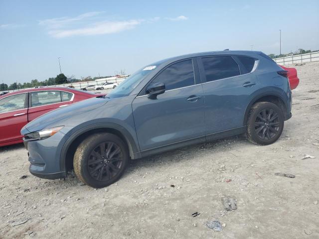 2021 MAZDA CX-5 TOURING, 