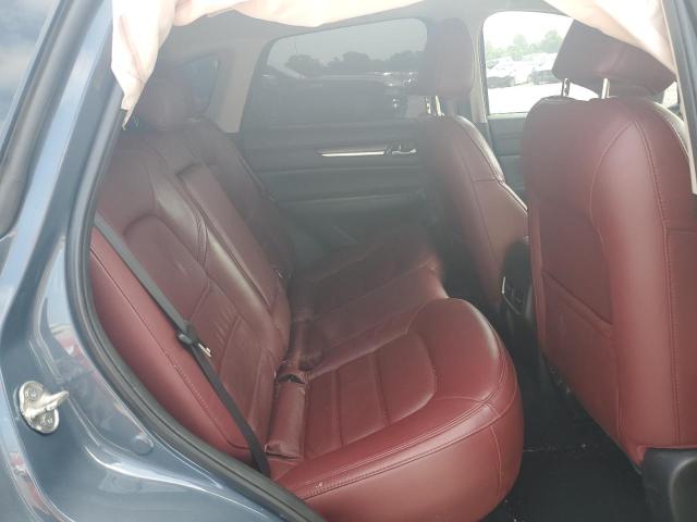 JM3KFBCM9M0466413 - 2021 MAZDA CX-5 TOURING Boz foto 10