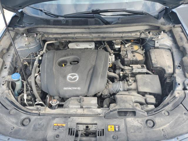 JM3KFBCM9M0466413 - 2021 MAZDA CX-5 TOURING Boz foto 11