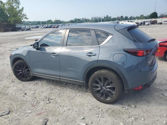 JM3KFBCM9M0466413 - 2021 MAZDA CX-5 TOURING Boz foto 2