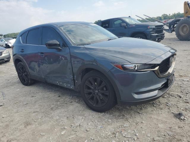 JM3KFBCM9M0466413 - 2021 MAZDA CX-5 TOURING Boz foto 4