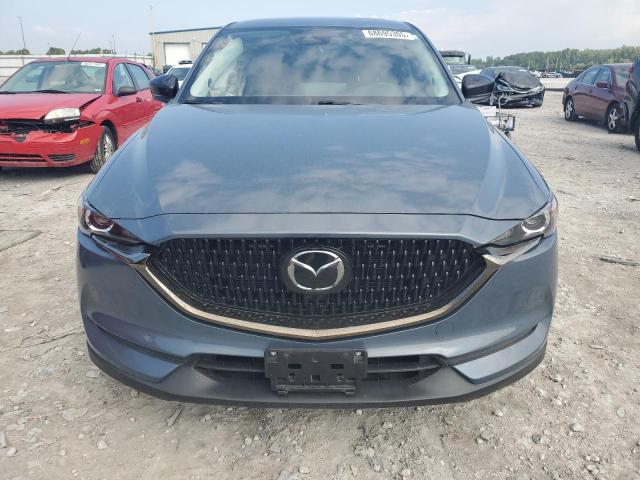 JM3KFBCM9M0466413 - 2021 MAZDA CX-5 TOURING Boz foto 5