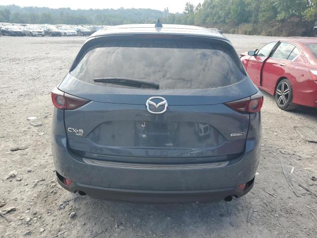 JM3KFBCM9M0466413 - 2021 MAZDA CX-5 TOURING Boz foto 6