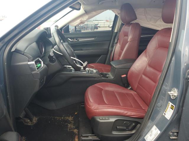 JM3KFBCM9M0466413 - 2021 MAZDA CX-5 TOURING Boz foto 7