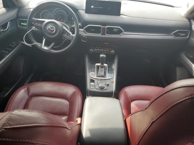 JM3KFBCM9M0466413 - 2021 MAZDA CX-5 TOURING Boz foto 8