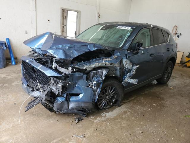 2019 MAZDA CX-5 TOURING, 