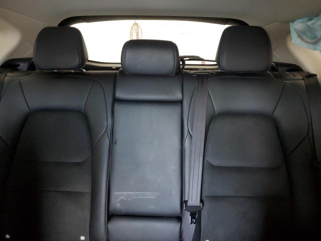 JM3KFBCM7K1635691 - 2019 MAZDA CX-5 TOURING BLUE photo 10