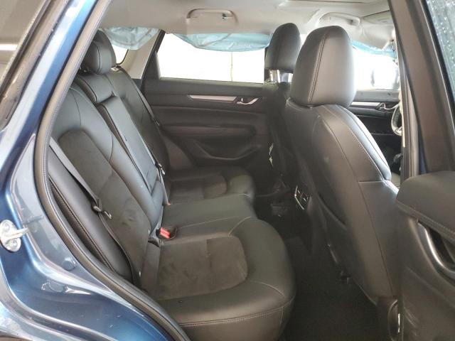 JM3KFBCM7K1635691 - 2019 MAZDA CX-5 TOURING BLUE photo 11