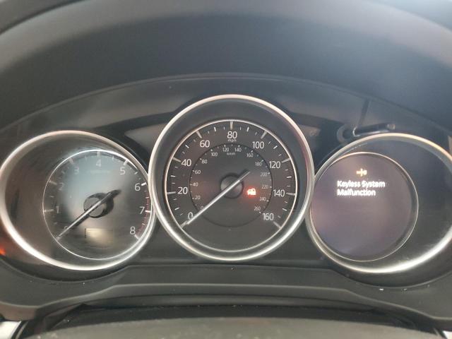 JM3KFBCM7K1635691 - 2019 MAZDA CX-5 TOURING BLUE photo 9