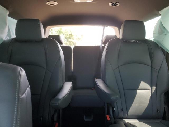 5GAERBKW7PJ111451 - 2023 BUICK ENCLAVE ESSENCE Czarny zdjęcie 10