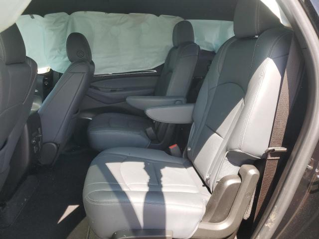 5GAERBKW7PJ111451 - 2023 BUICK ENCLAVE ESSENCE Czarny zdjęcie 11