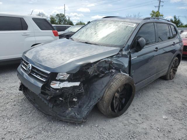 2020 VOLKSWAGEN TIGUAN SE, 
