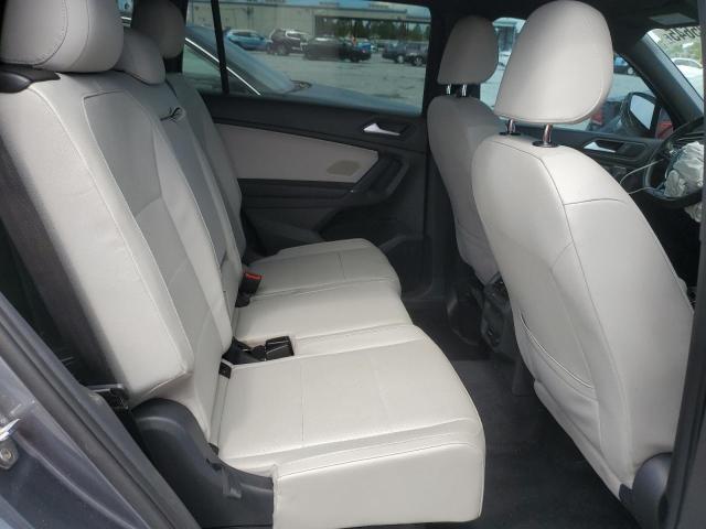 3VV3B7AX6LM142707 - 2020 VOLKSWAGEN TIGUAN SE Graphit Foto 11