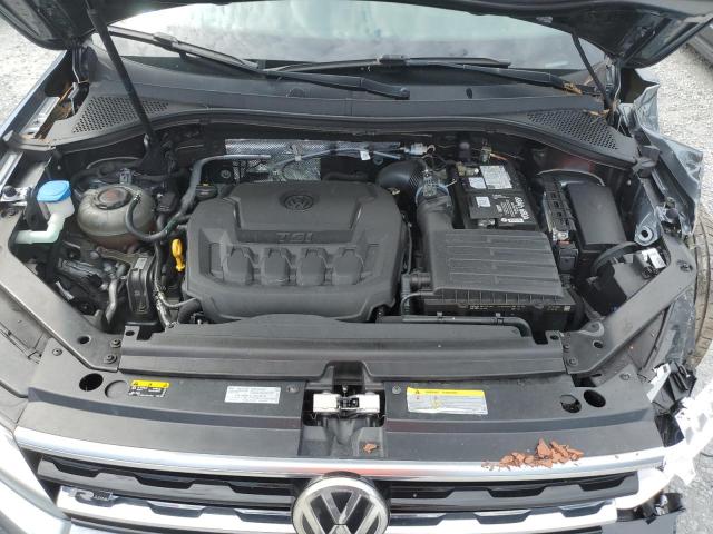 3VV3B7AX6LM142707 - 2020 VOLKSWAGEN TIGUAN SE Graphit Foto 12