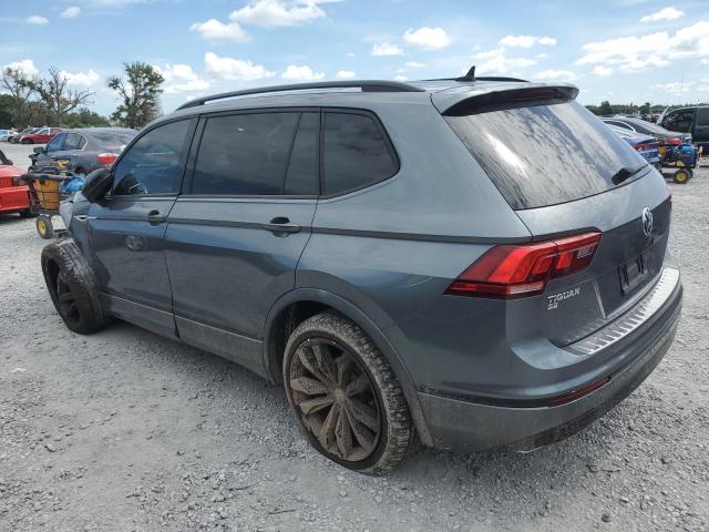 3VV3B7AX6LM142707 - 2020 VOLKSWAGEN TIGUAN SE Graphit Foto 2