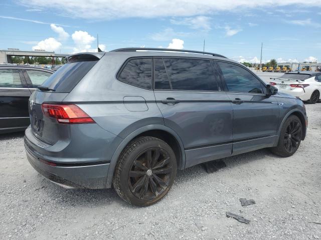 3VV3B7AX6LM142707 - 2020 VOLKSWAGEN TIGUAN SE Graphit Foto 3