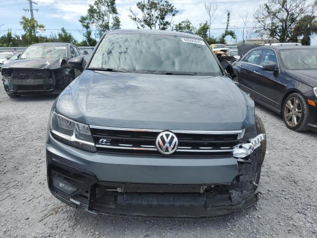3VV3B7AX6LM142707 - 2020 VOLKSWAGEN TIGUAN SE Graphit Foto 5