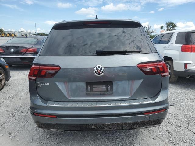 3VV3B7AX6LM142707 - 2020 VOLKSWAGEN TIGUAN SE Graphit Foto 6