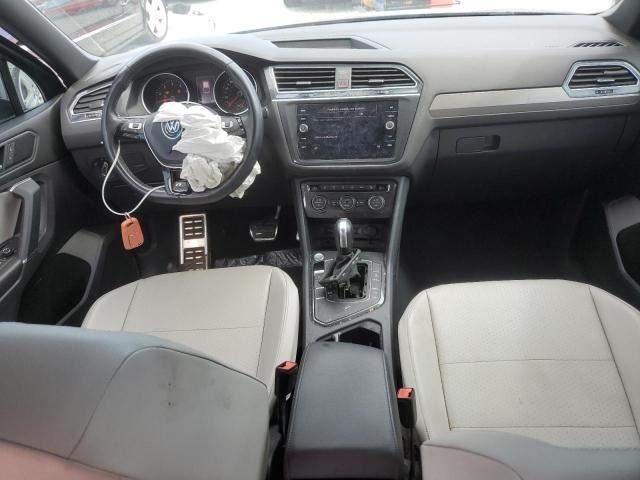 3VV3B7AX6LM142707 - 2020 VOLKSWAGEN TIGUAN SE Graphit Foto 8