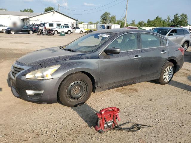 2013 NISSAN ALTIMA 2.5, 