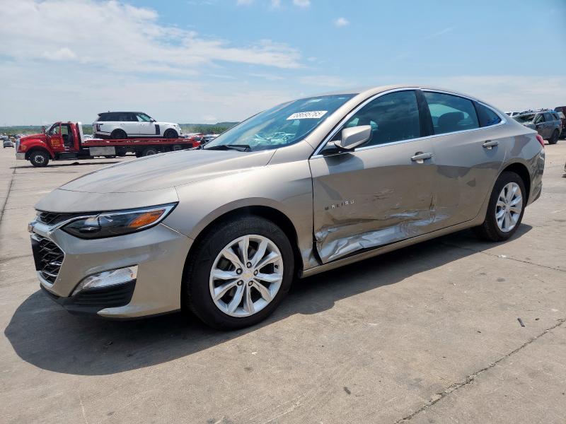 2024 CHEVROLET MALIBU LT, 
