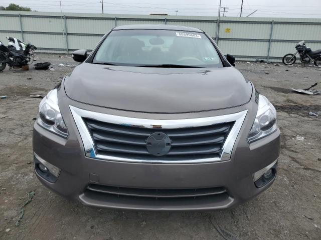 1N4AL3AP4DN411151 - 2013 NISSAN ALTIMA 2.5 GRAY photo 5