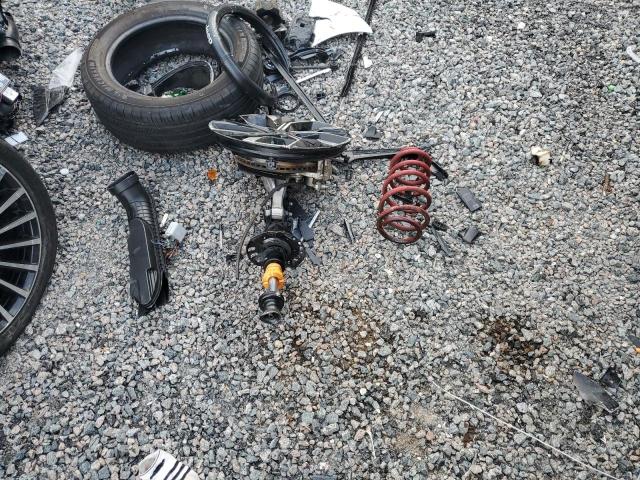 1J8GA59158L604795 - 2008 JEEP WRANGLER U SAHARA GREEN photo 12