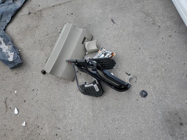 4T1BE46K87U676057 - 2007 TOYOTA CAMRY CE 白色 照片 12