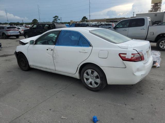 4T1BE46K87U676057 - 2007 TOYOTA CAMRY CE 白色 照片 2