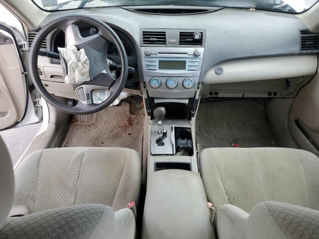 4T1BE46K87U676057 - 2007 TOYOTA CAMRY CE 白色 照片 8