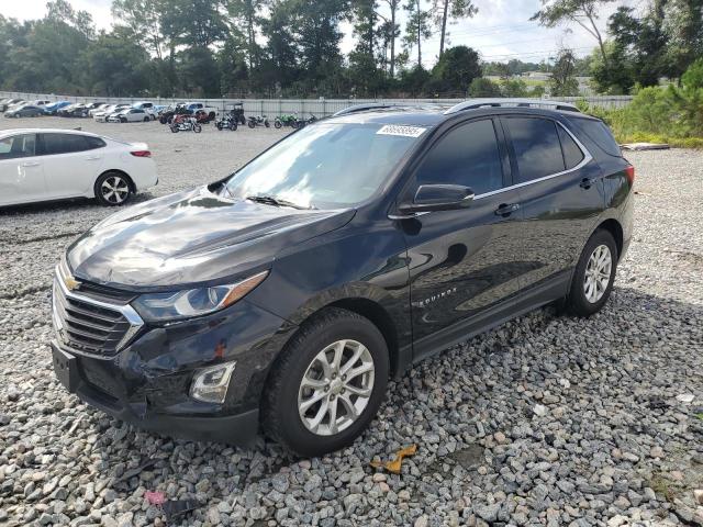 2018 CHEVROLET EQUINOX LT, 
