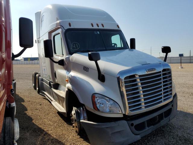 2018 FREIGHTLINER CASCADIA 1, 