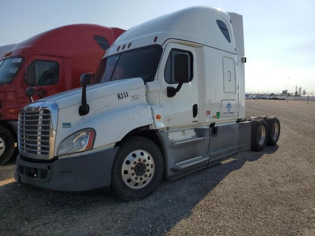 3AKJGLDRXJSHF3718 - 2018 FREIGHTLINER CASCADIA 1 Ақ фото 2