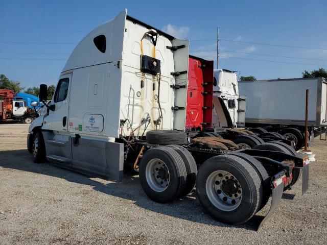 3AKJGLDRXJSHF3718 - 2018 FREIGHTLINER CASCADIA 1 Ақ фото 3